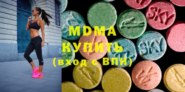 тгк Аркадак